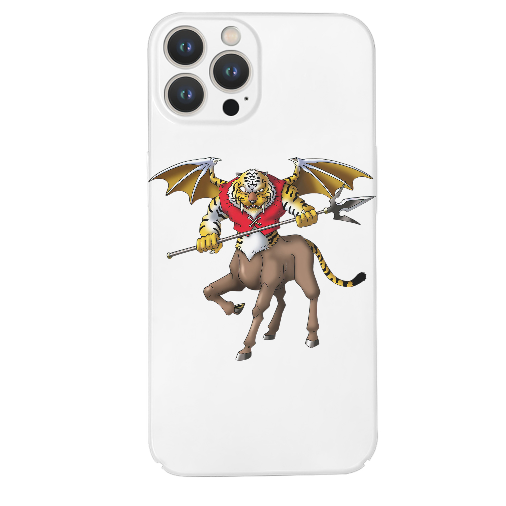 （画像用） ドラゴンクエスト Doragon Kuesuto Dragon Quest 【iPhone 14シリーズ対応】ハードケース